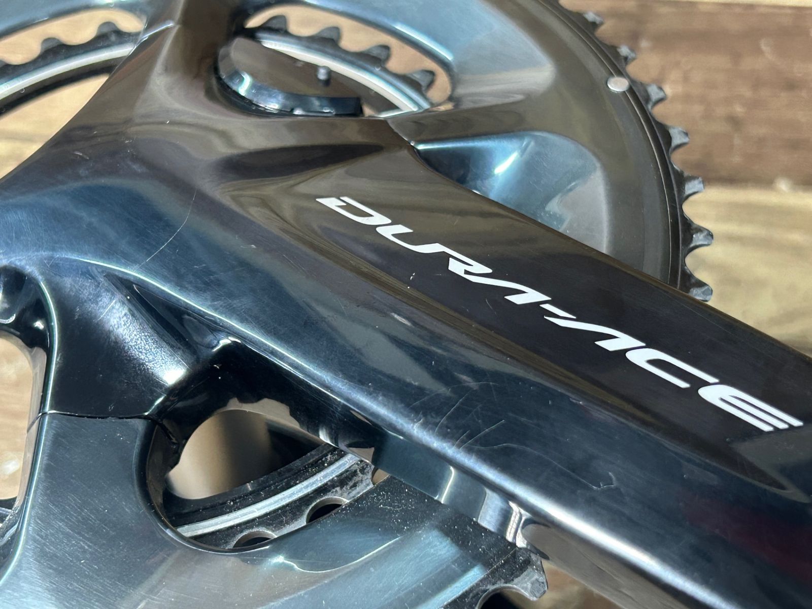 FC-R9100-P パワーメーター