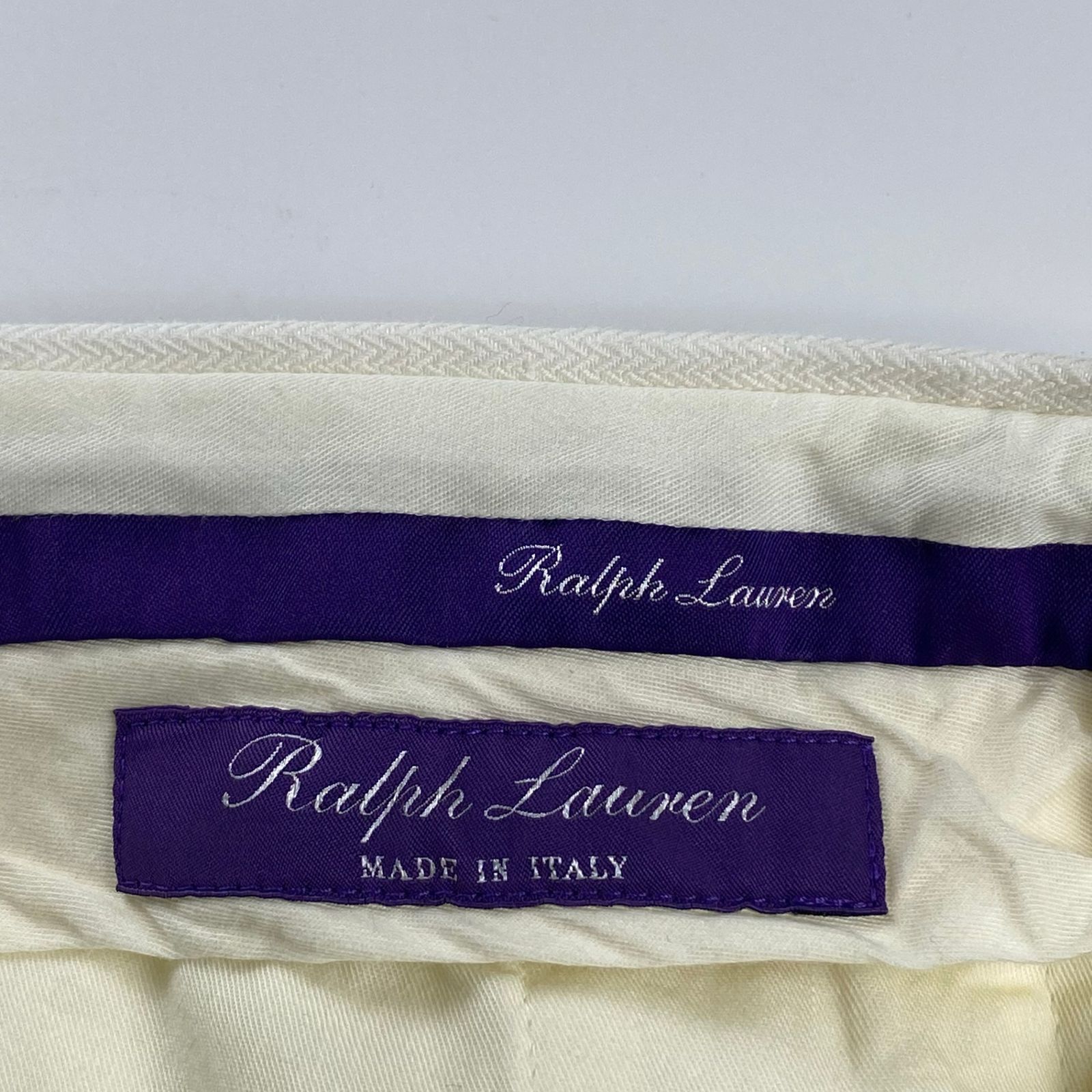 Ralph Lauren Purple Label ラルフローレン パープルレーベル