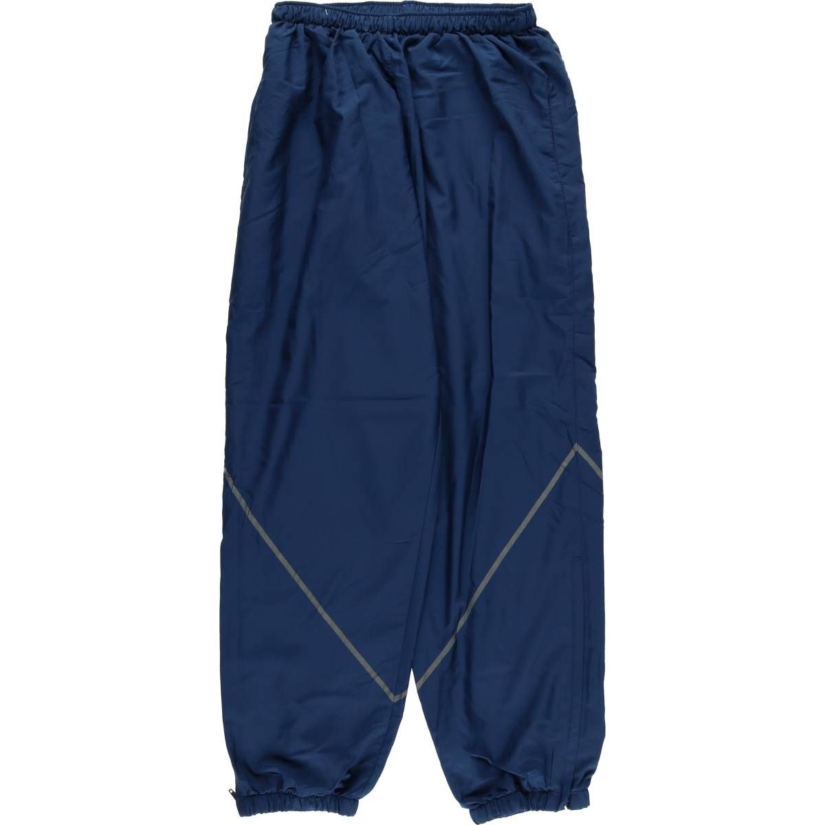 古着 米軍実品 SKILCRAFT IPTU トレーニングパンツ ナイロンパンツ シャカシャカパンツ MEDIUM|REGULAR メンズM相当|eaa588910