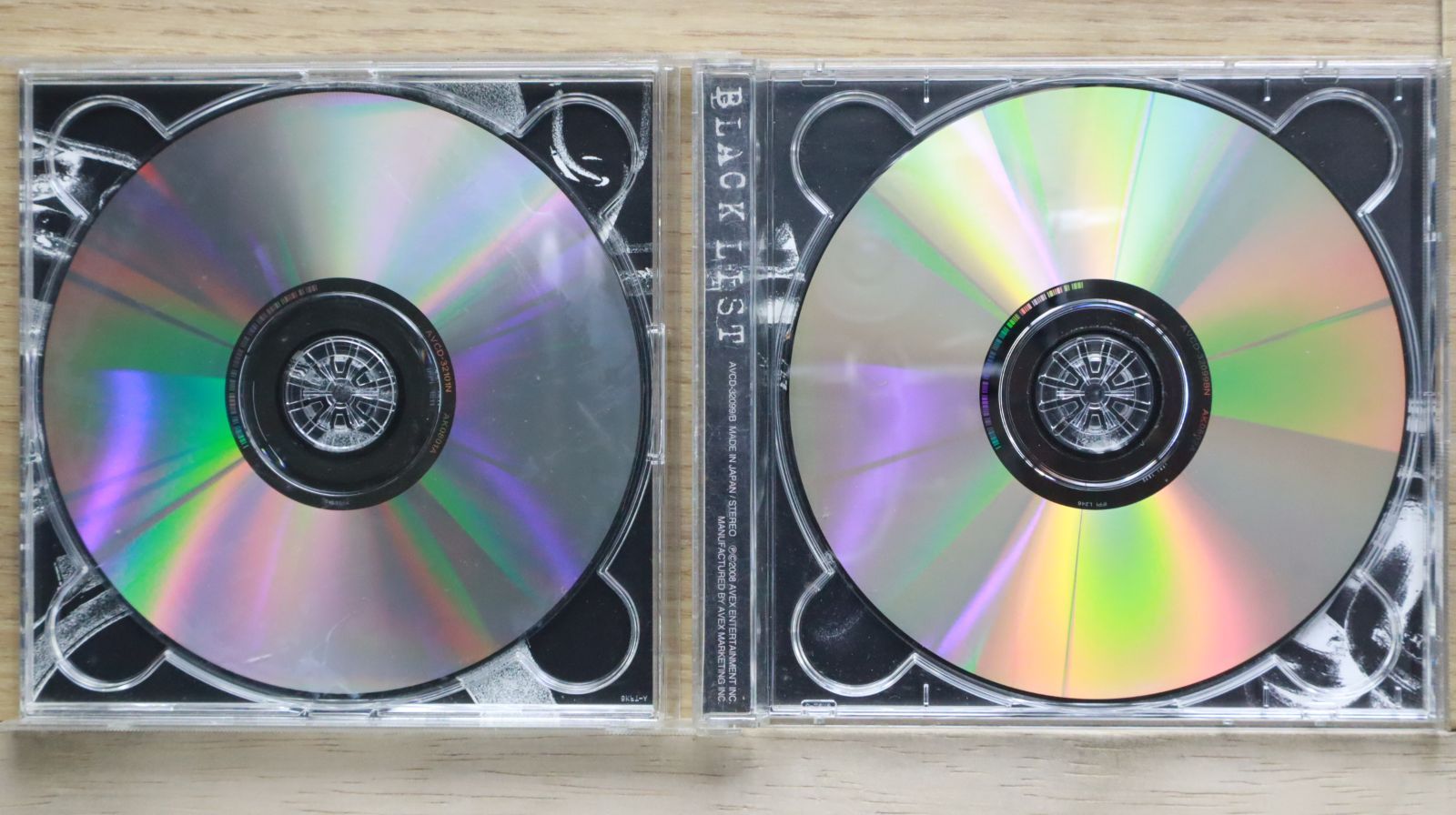 【ほぼ未使用♡】AcidBlackCherry DVD&CD 6枚セット♡ Amazon.co.jp: 黒猫~Adult Black Cat~ - Acid Black Cherry