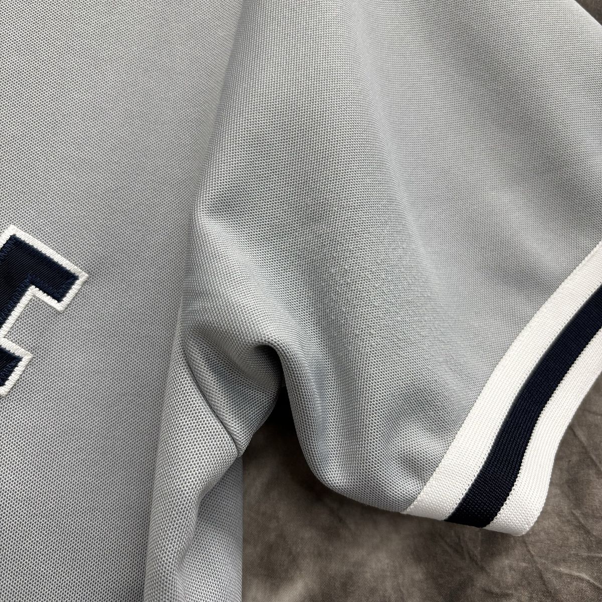 Supreme/シュプリーム【21SS】Don't Hate Baseball Jersey/ベースボールジャージ 半袖シャツ/S