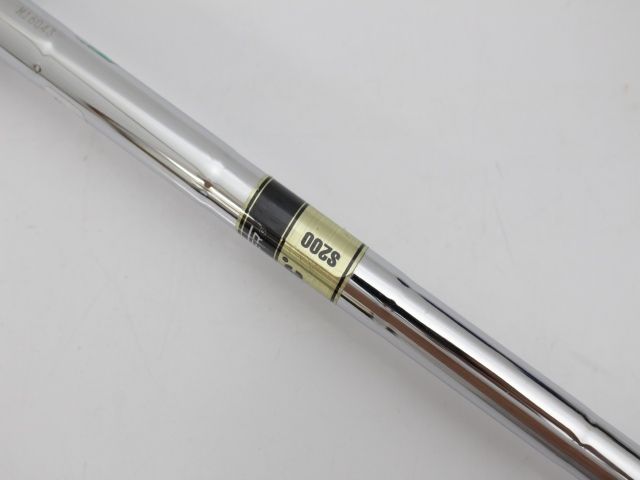 中古】 タイトリスト ボーケイ SM6 ウェッジ ツアークロム 58