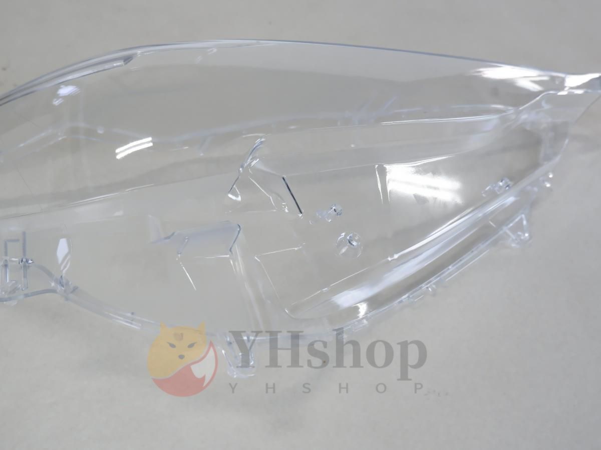 KF5P ヘッドライト