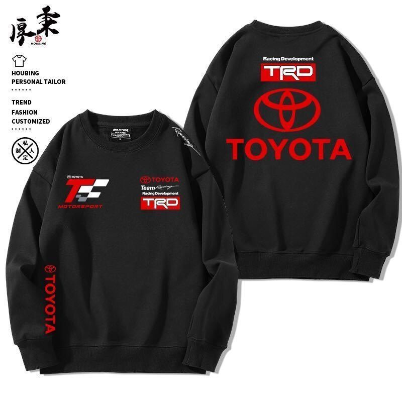 trd シャツ 販売