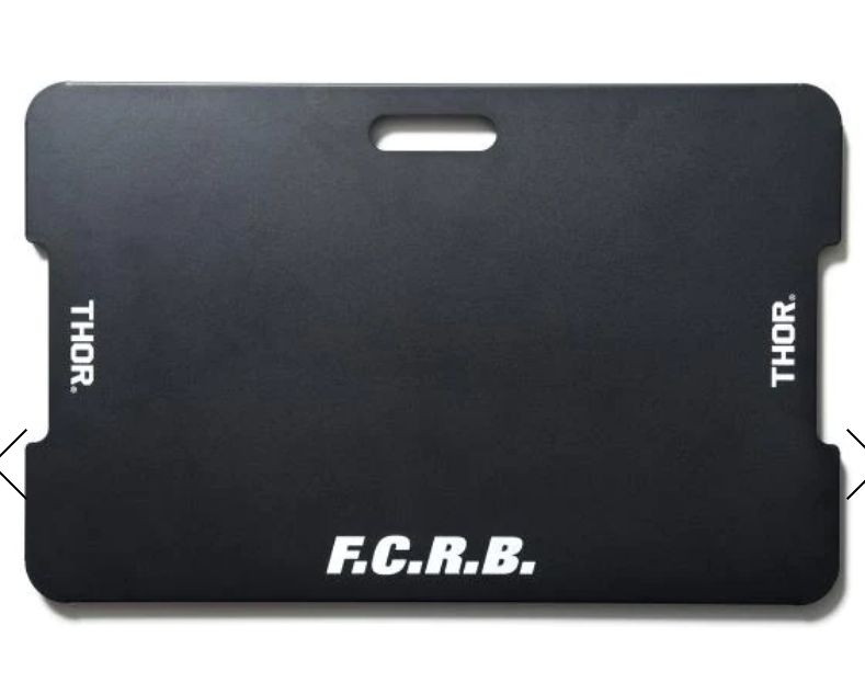 F.C.R.B THOR. F.C.R.B. BRIDGE BOARD FCRB-220139 - メルカリ