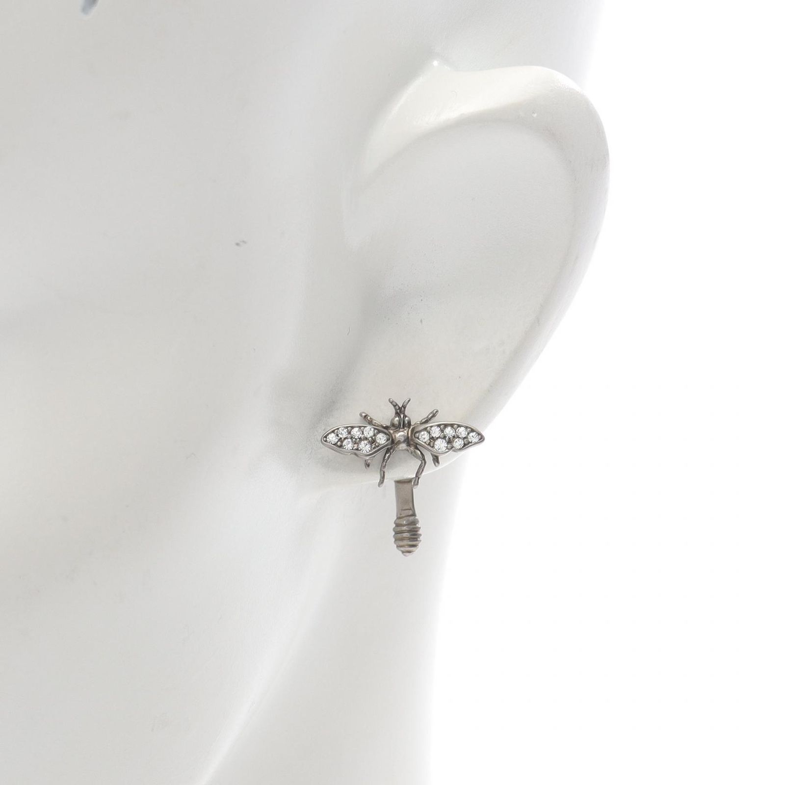ディオール J'ADIOR BEE ピアス Dior J'Adior Bee Earring Set