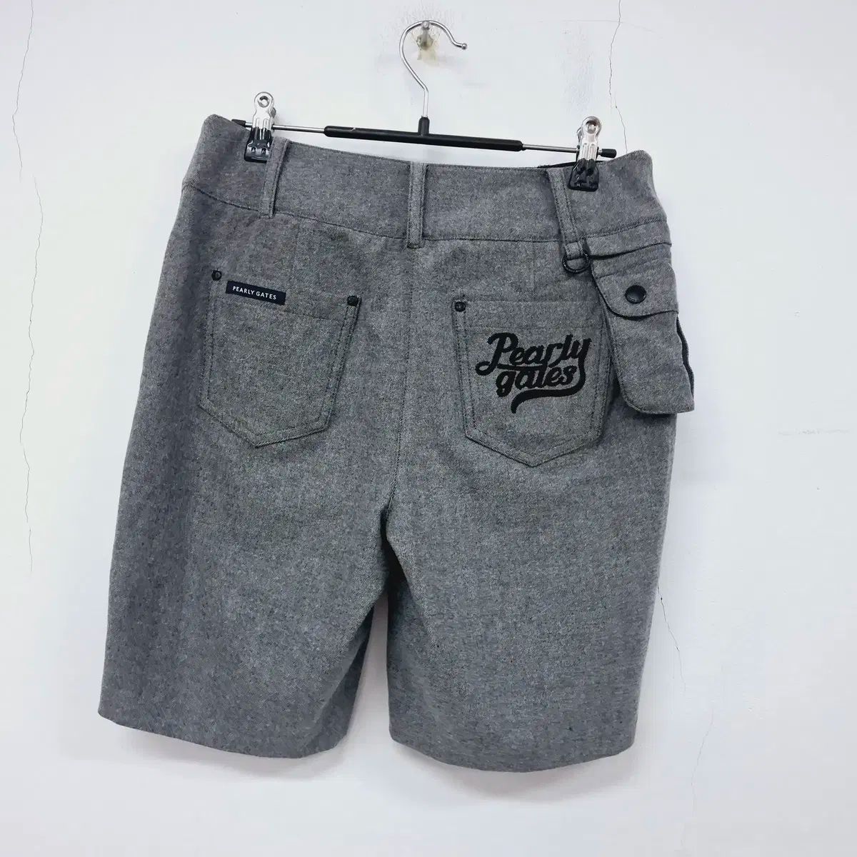 PEARLY GATES(パーリーゲイツ) 22 ゴルフ レディース ポケット