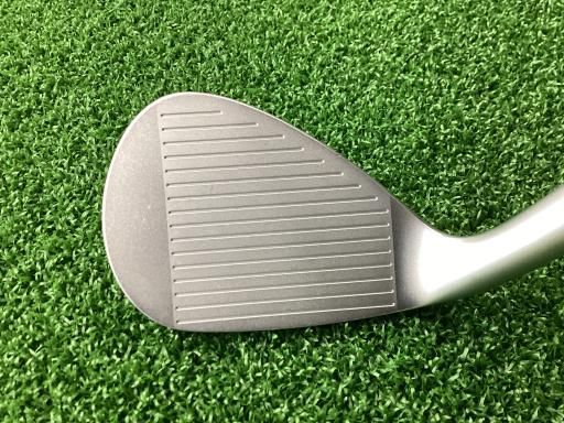 キャスコ Dolphin Wedge DW-118 シルバー 56° レディース ウェッジ WG Dolphin DP-151 フレックスL レディース 女性用 右利き 右用 Bランク ゴルフクラブ