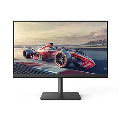 4営業日で発送 FUJITSU 富士通 VTA24021BT 23.8型 PCモニター VTシリーズ ワイド 液晶 1920×1080 スピーカー搭載 D-sub HDMI×2 ブラック系