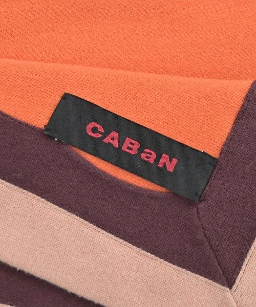 CABaN