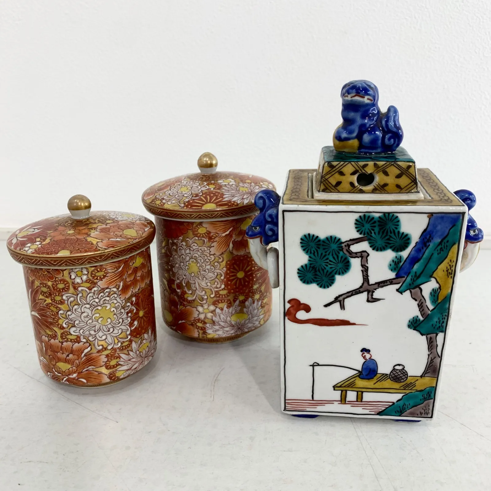 2025年最新】九谷焼 仲田錦玉の人気アイテム - メルカリ