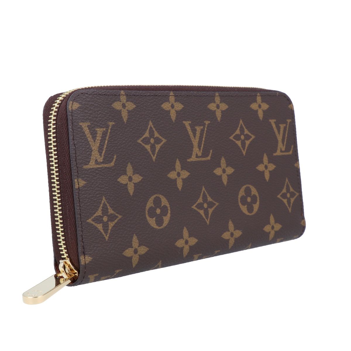 Louis Vuitton】 ルイ・ヴィトン ジッピーウォレット M42616  