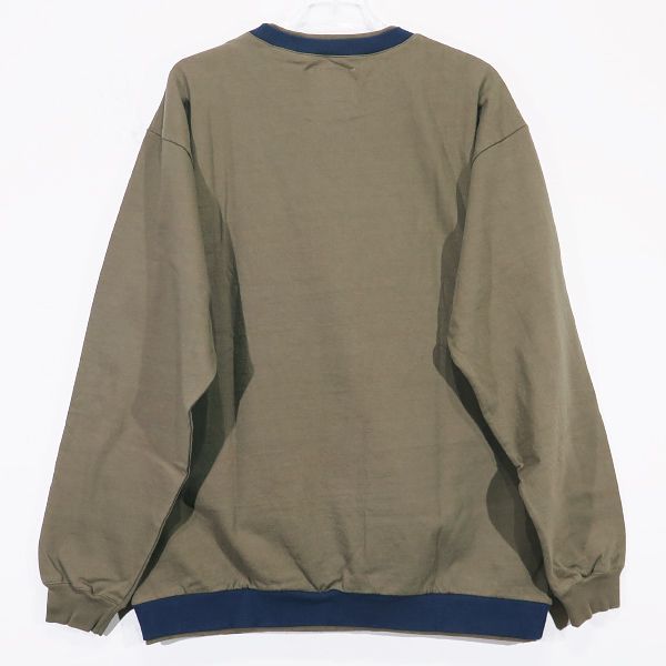 WTAPS ダブルタップス 20SS SNEAK PEAK/TEE.COTTON 201ATDT-CSM35