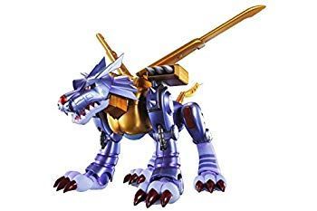 【中古】(未使用･未開封品)　S.H.Figuarts メタルガルルモン -Original Designer's Edition- kmdlckf