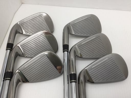 ゴルフクラブ メンズ セット テーラーメイド バーナー フルセット 中古