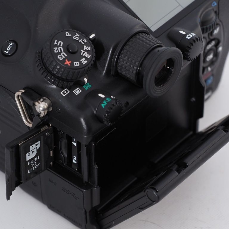 PENTAX