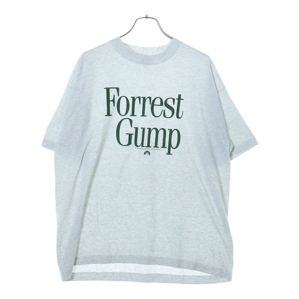 VINTAGE (ヴィンテージ) 90S Forrest Gump フォレストガンプ プリント