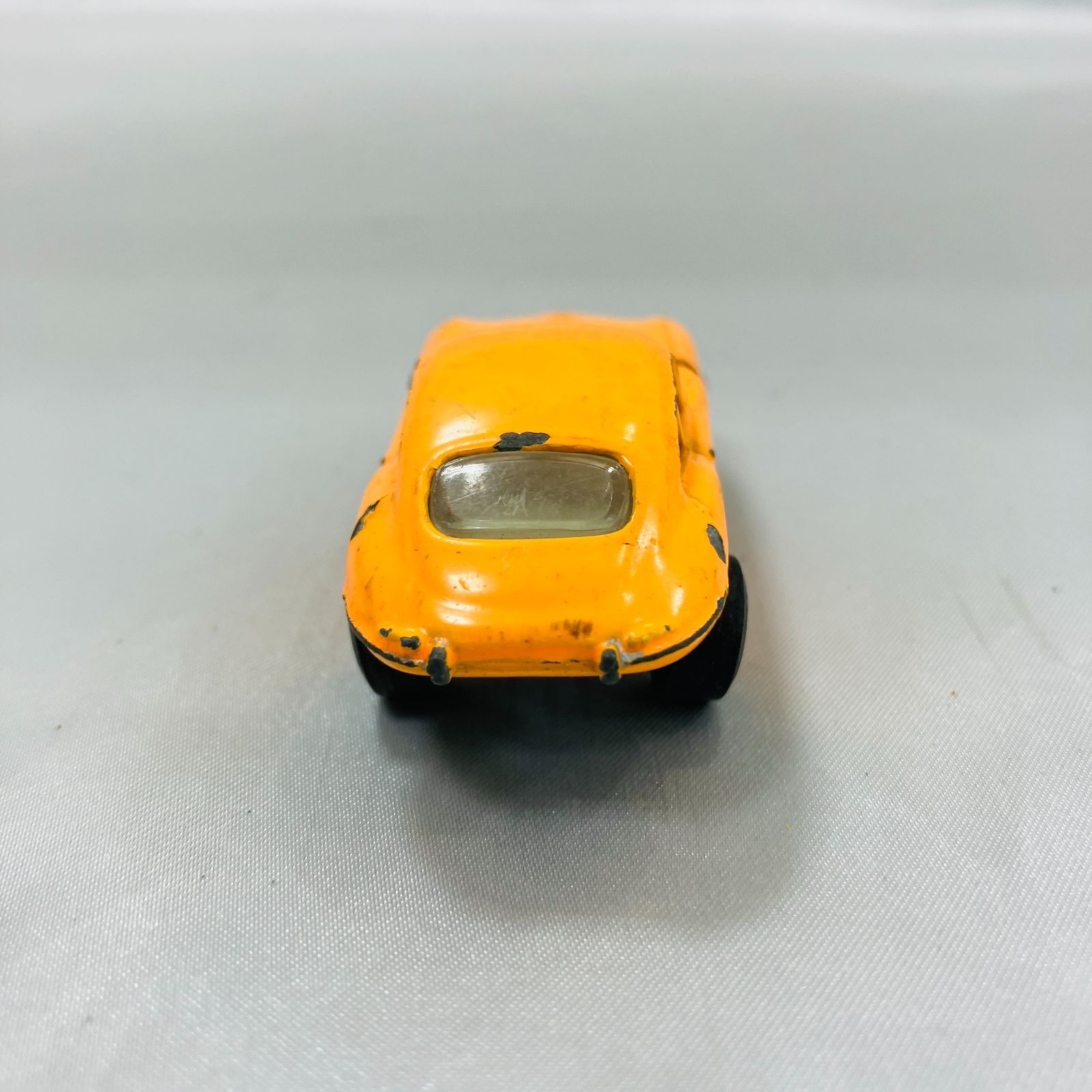 A【ヴィンテージ】60年代 香港製 TOPGEAR Triang ジャガー