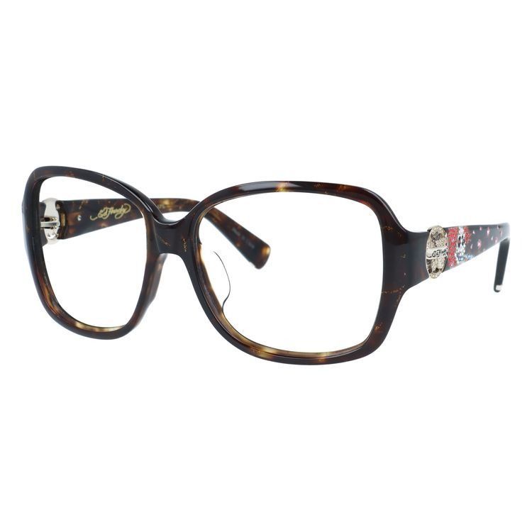 訳あり・フレームのみ】エドハーディー フレームのみ アジアンフィット