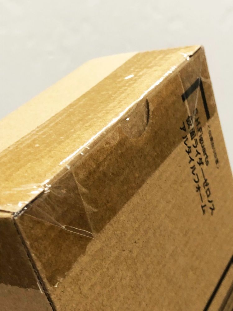 【輸送箱未開封】真骨彫製法　仮面ライダーゼロノス アルタイルフォーム S.H.Figuarts（真骨彫製法） 仮面ライダーゼロノス アルタイル