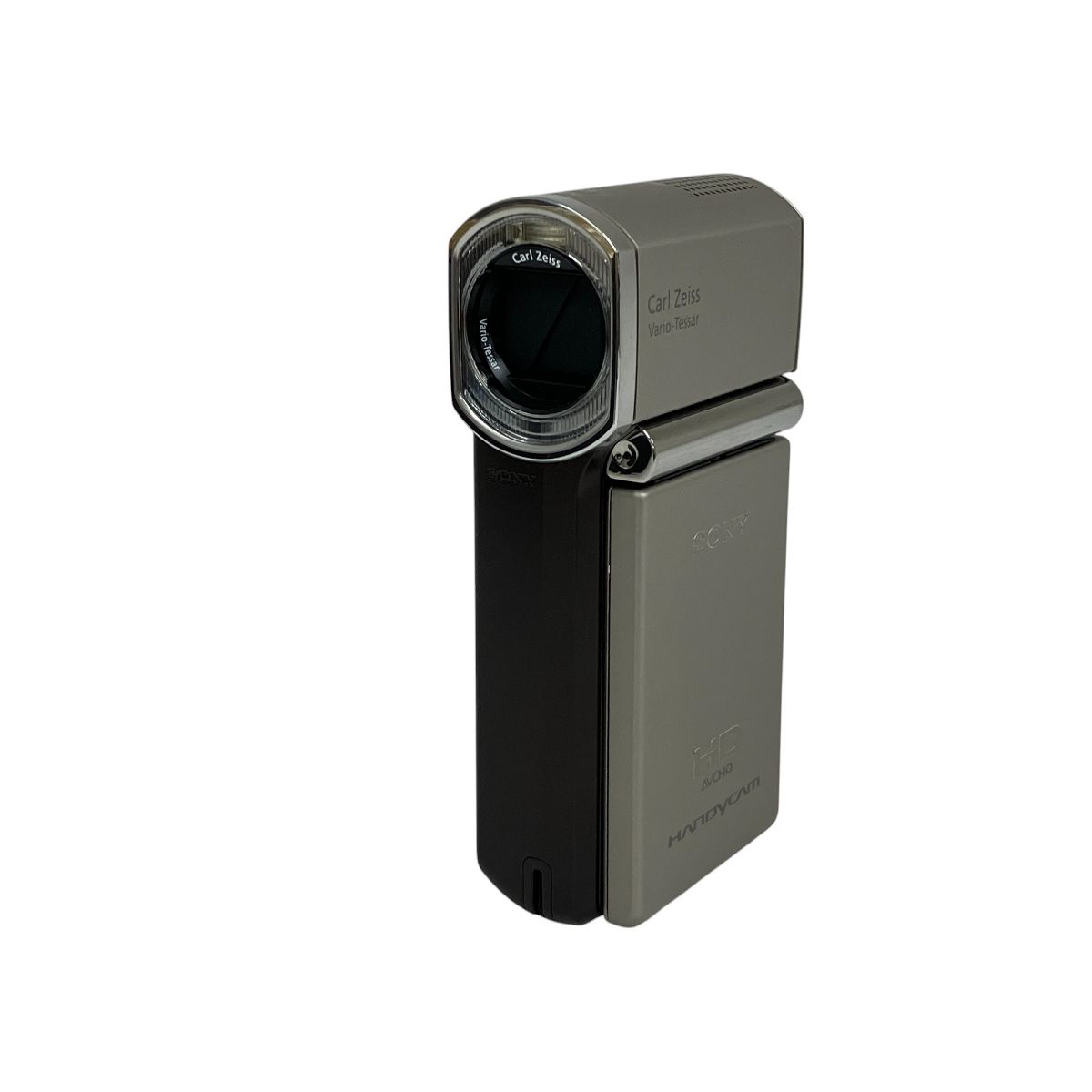 SONY ソニー HDR-TG1 デジタルビデオカメラ ハンディカム カメラ O9936222