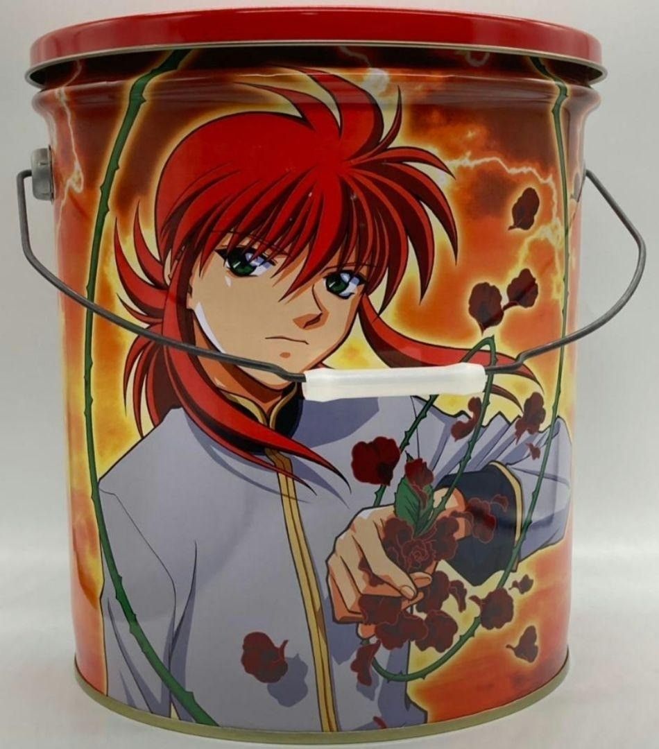 DVD 幽 遊 白書 全巻 缶 幽遊白書 DVD セット nn