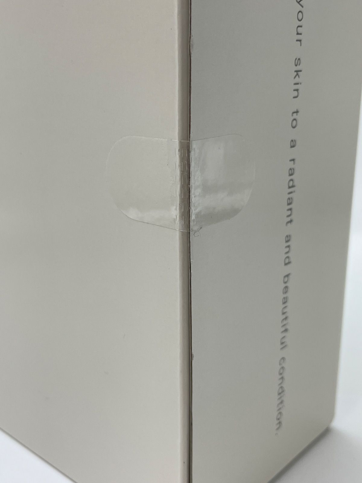 3N13000 家庭用美顔器