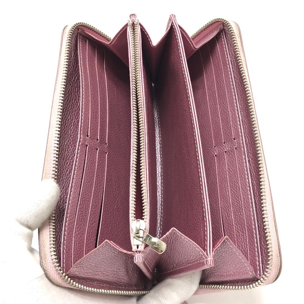 LOUIS VUITTON ルイヴィトン 長財布 ジッピー ロックミー M69812  