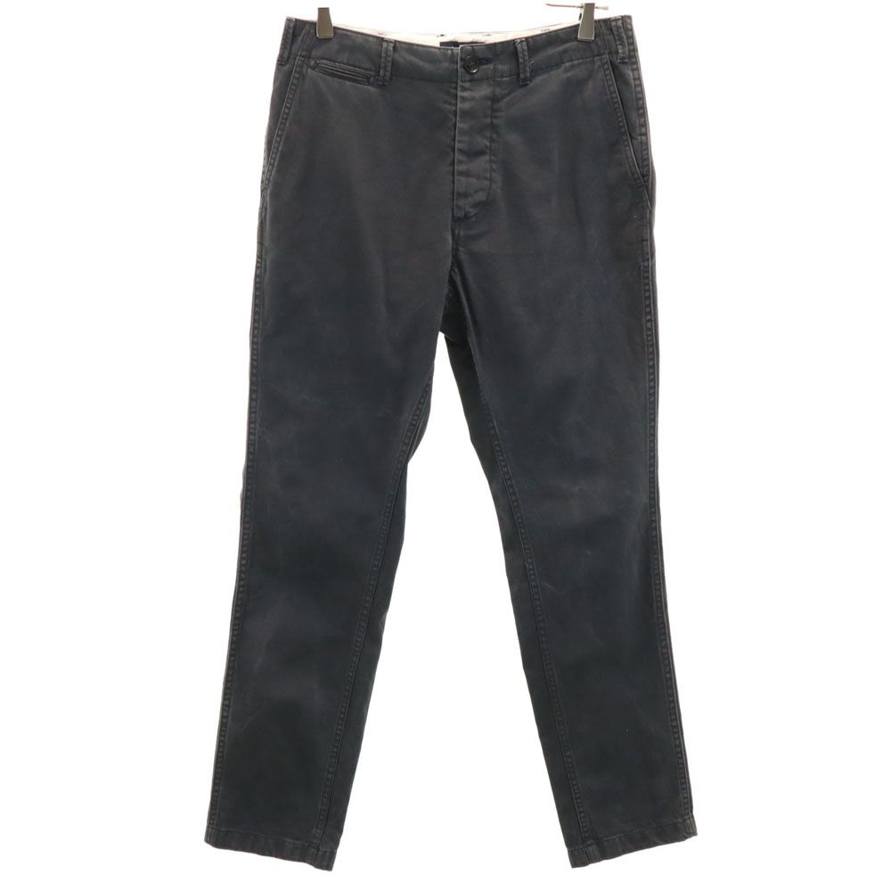 ポールスミスジーンズ ロングパンツ S チャコールグレー Paul Smith JEANS メンズ