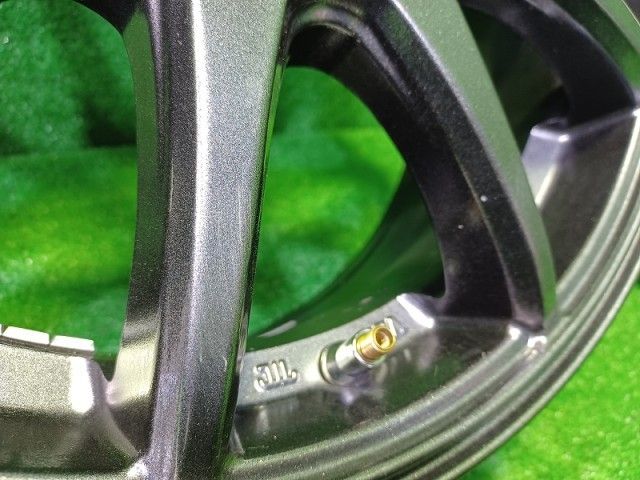 社外 スポルトアベリア 15ｲﾝﾁ 6J 5穴 4本 100 45 FFCRYSTALESIA_COM