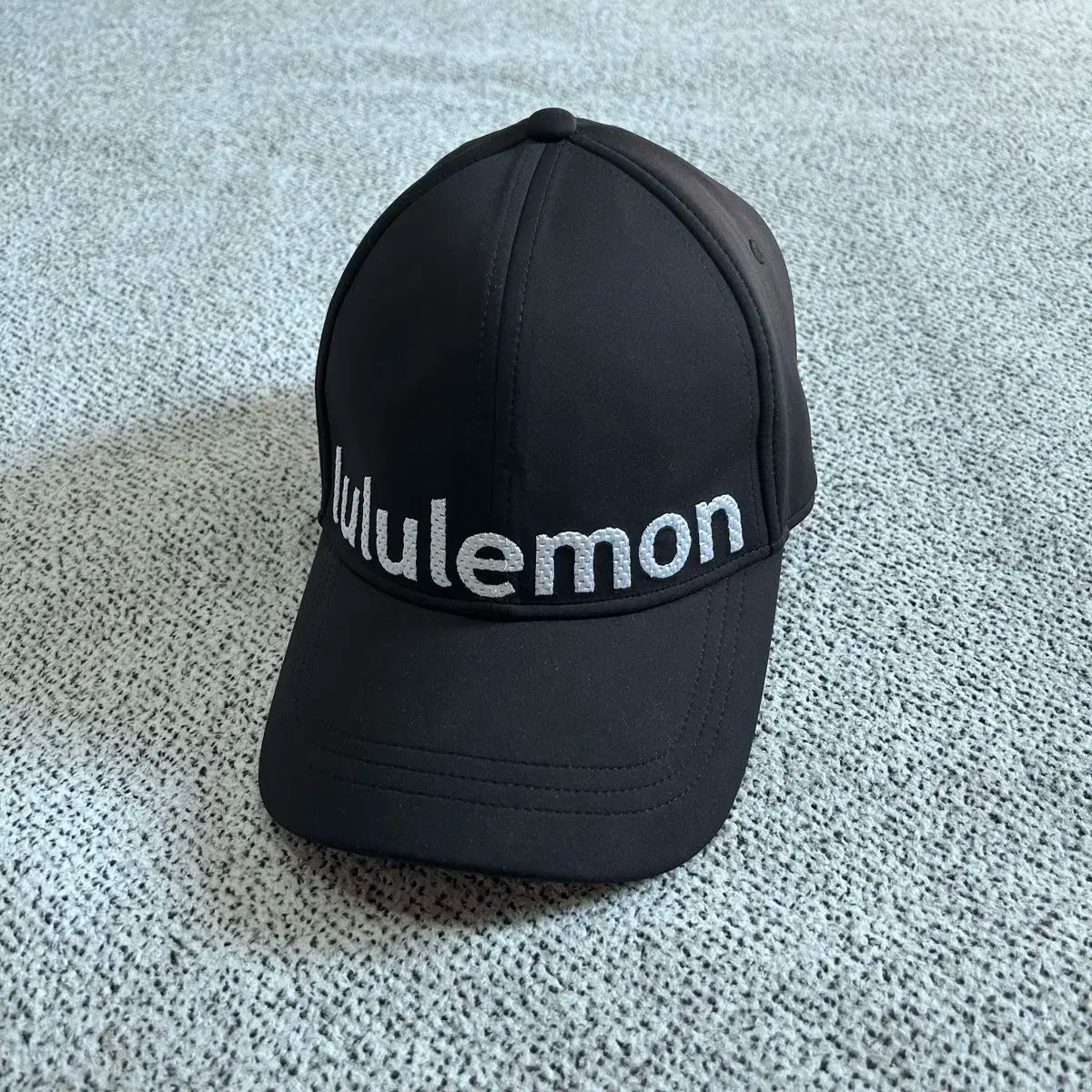 lululemon ルルレモン 帽子