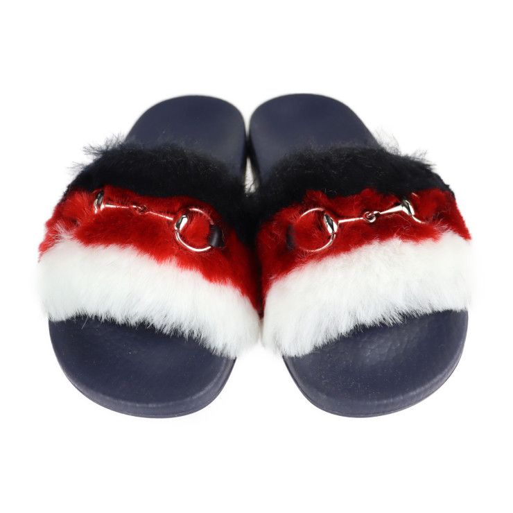 フェイクファー