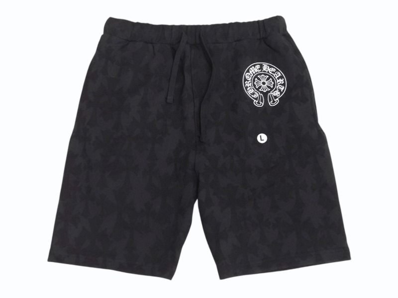 クロムハーツ スウェット ホースシューショートパンツ CHROME HEARTS
