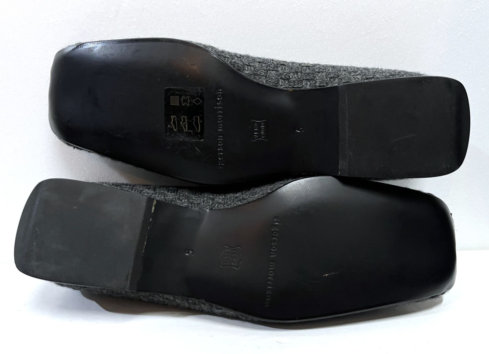 Sigerson Morrison パンプス 22cm◇イタリア製 sigerson morrison｜シガーソンモリソン