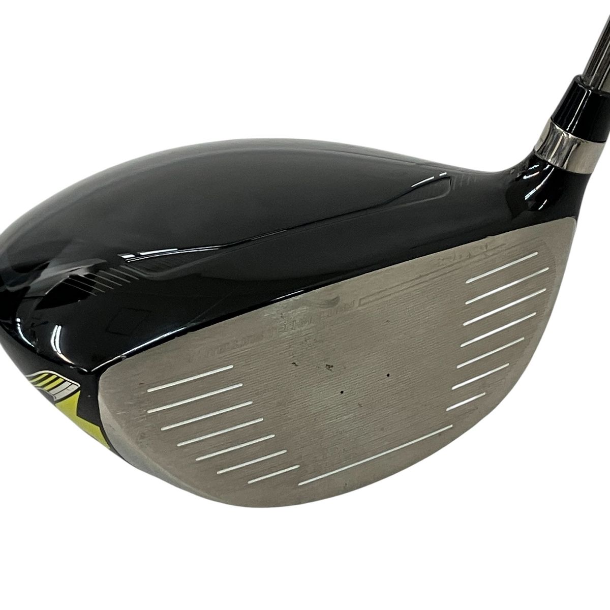 BRIDGESTONE TOUR B JGR 9.5° ドライバー ヘッドカバー付き