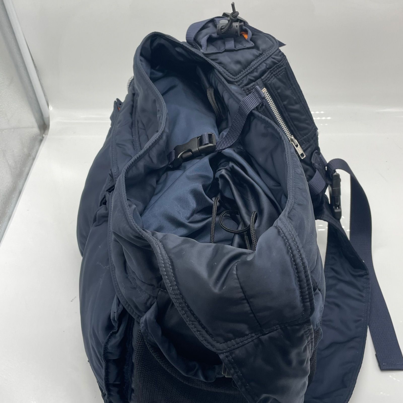 BN6023○HEAD PORTER ヘッドポーター タンカー 9（ナイン