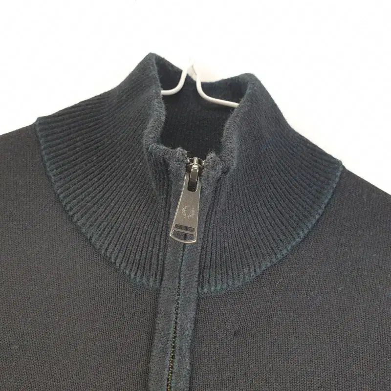 フレッドペリー カーディガン J0847 FRED PERRY(フレッドペリー) 男性 95 ジップアップ ニット