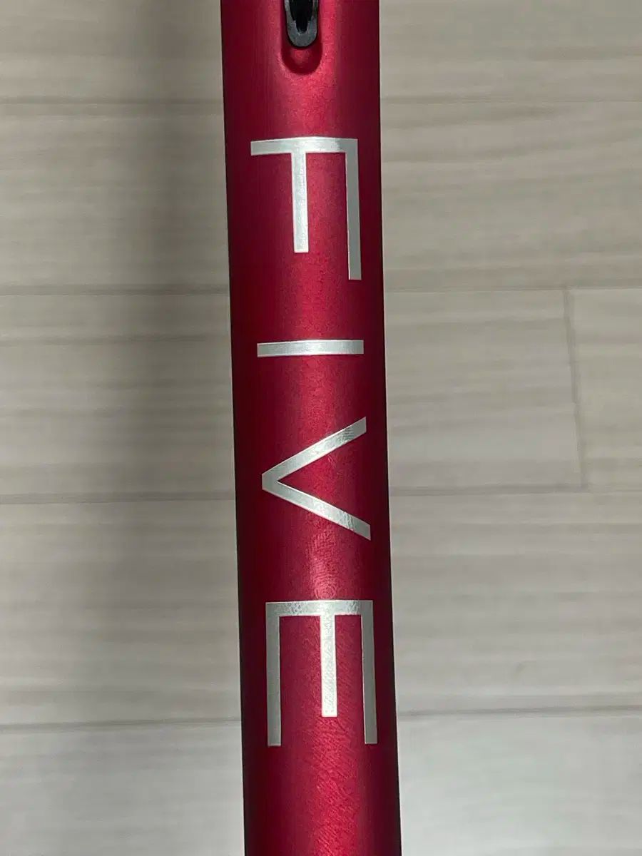 ウィルソン Wilson 3つ組 5 テニスラケット 販売