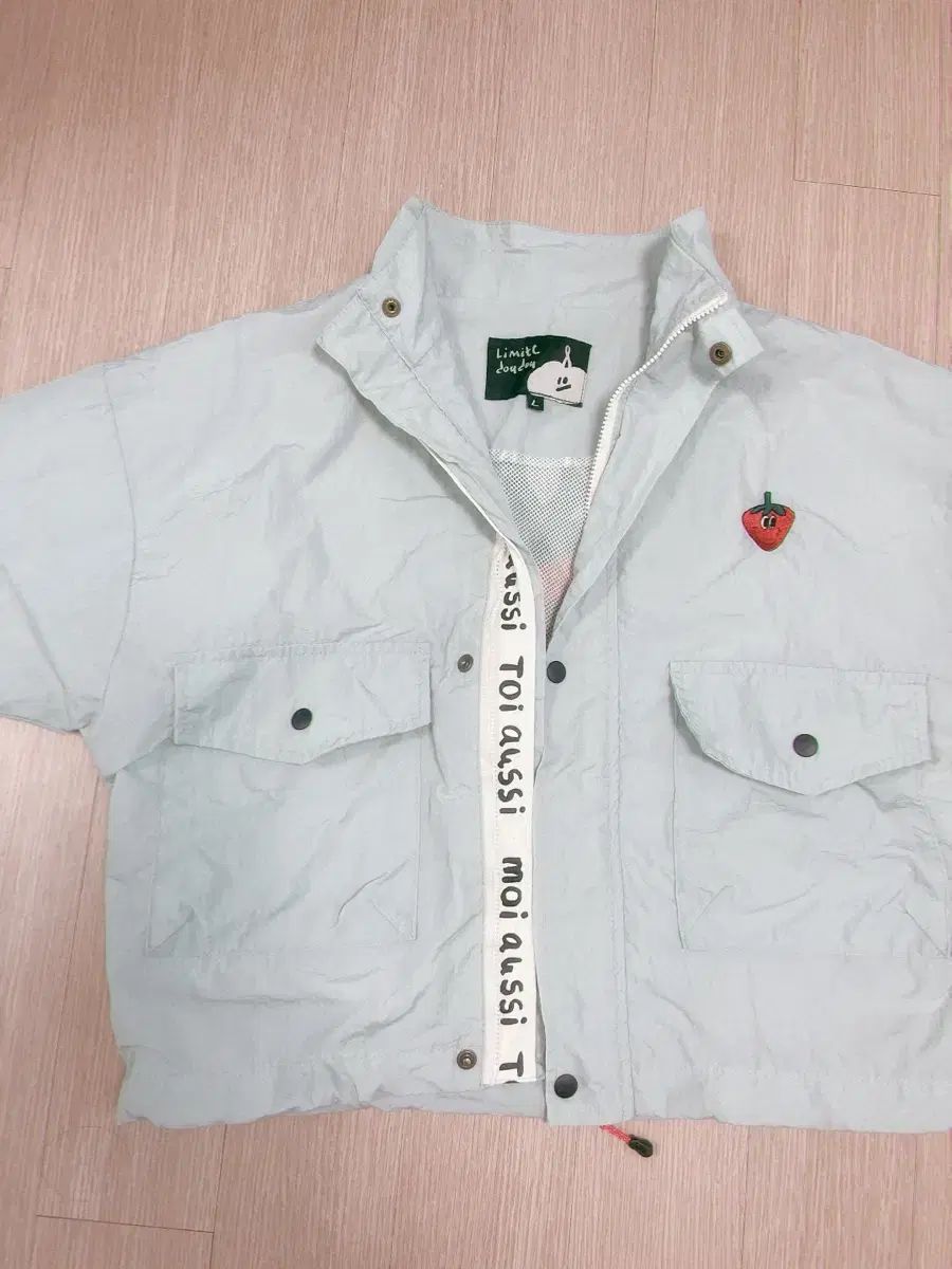 CHANEL 美品 ノースリーブ トップス パール シルク100%