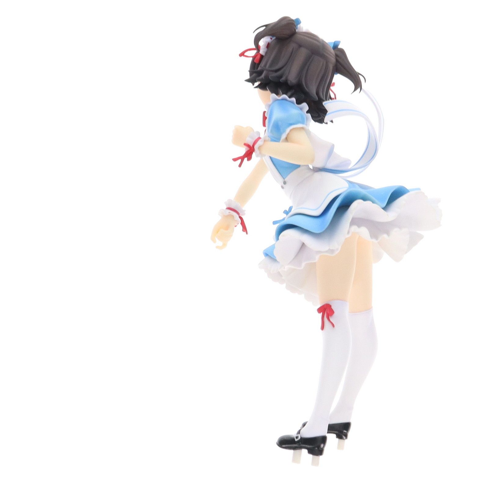 PLUM直販限定特典付属 赤城みりあ[おりこうメイドさん](あかぎみ