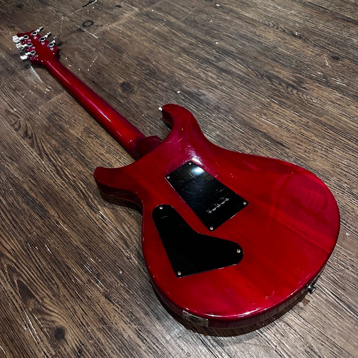 Tony Smith KPR-32 Electric Guitar エレキギター トニースミス PRSシェイプ - メルカリ