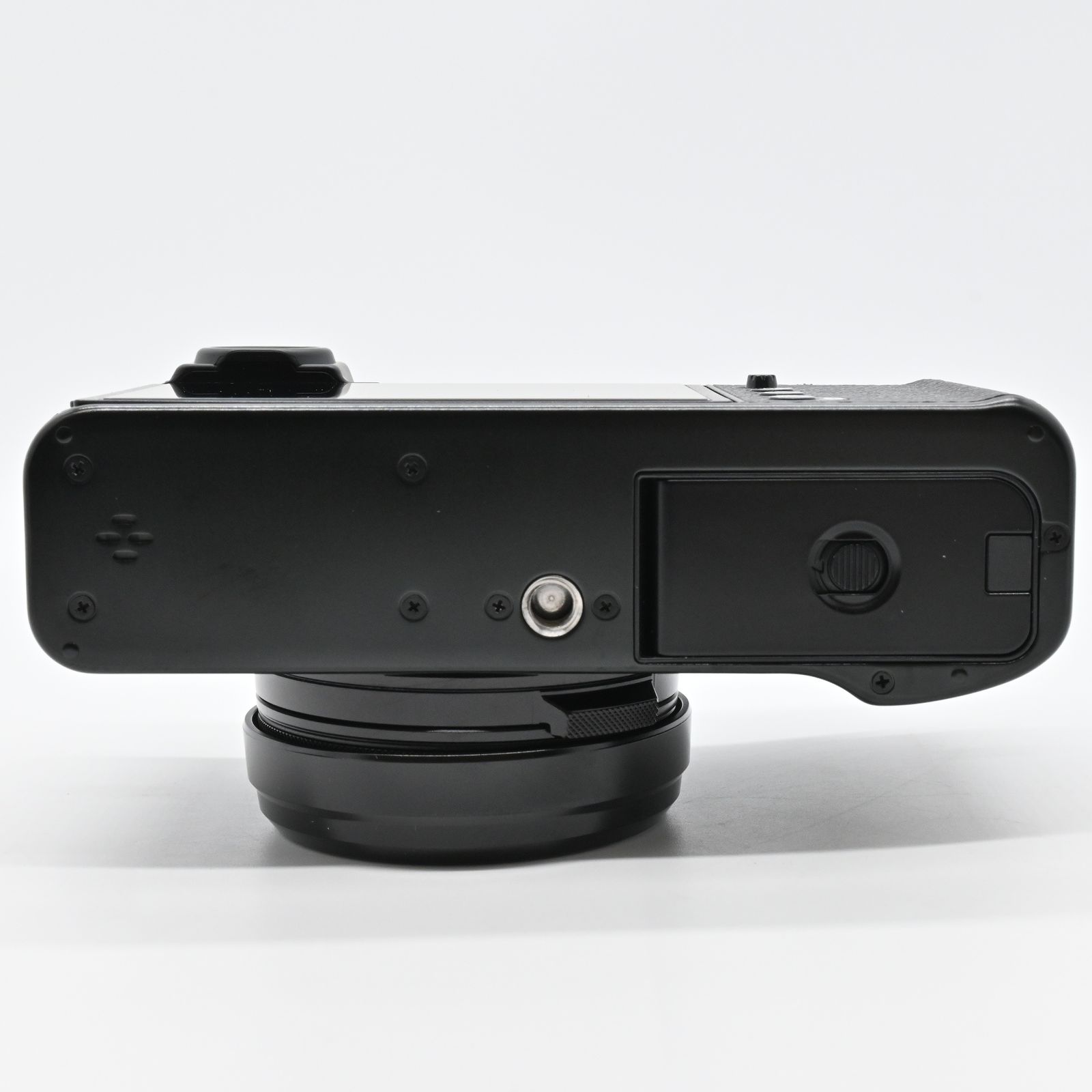■ほぼ新品■ FUJIFILM X100Ⅵ ブラック Amazon | 富士フイルム(FUJIFILM) デジタルカメラ X100Ⅵ