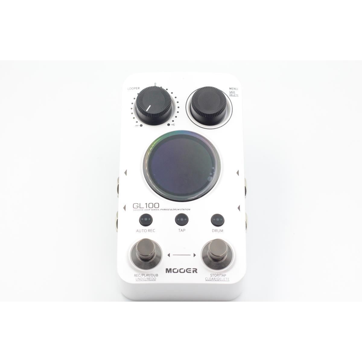 ＭＯＯＥＲ ＧＬ１００