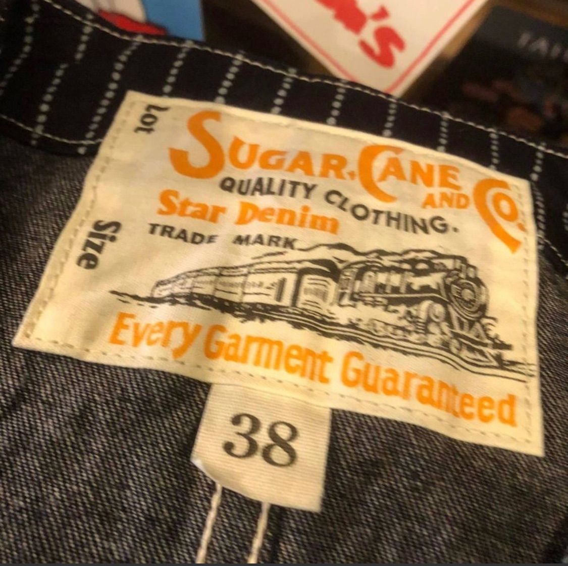 9oz ウォバッシュ