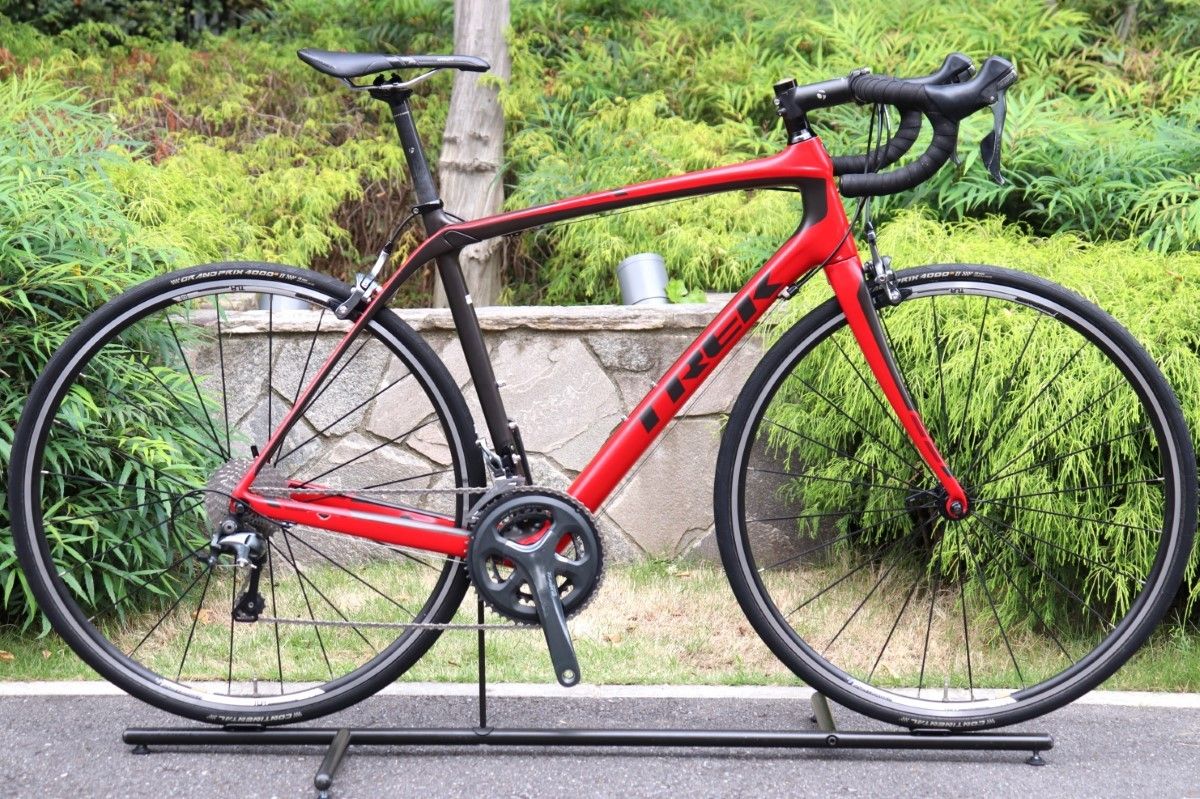 トレック TREK ドマーネ DOMANE S4 2017 56サイズ シマノ ティアグラ 