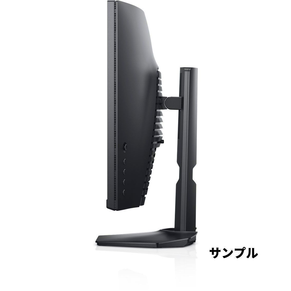 極美品】【ゲーミングモニター】 27インチ 144Hz 曲面ディスプレイ