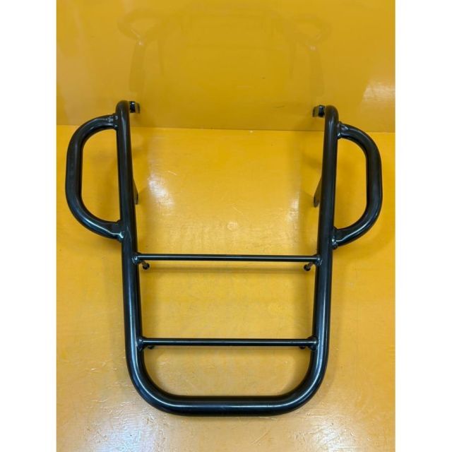 リアキャリア 荷台