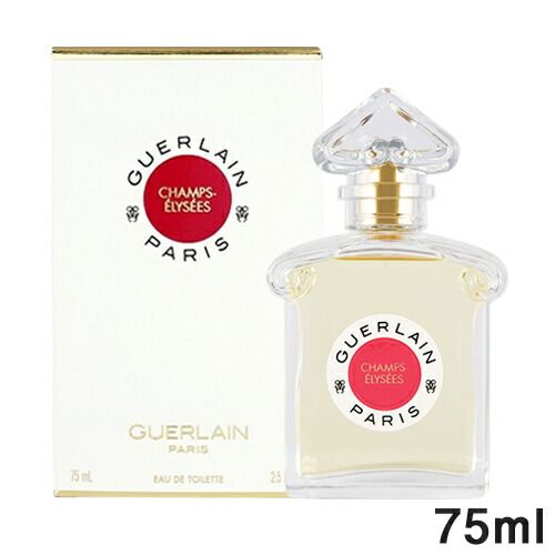 ゲラン シャンゼリゼ EDT SP 75ml 3227 佐川急便