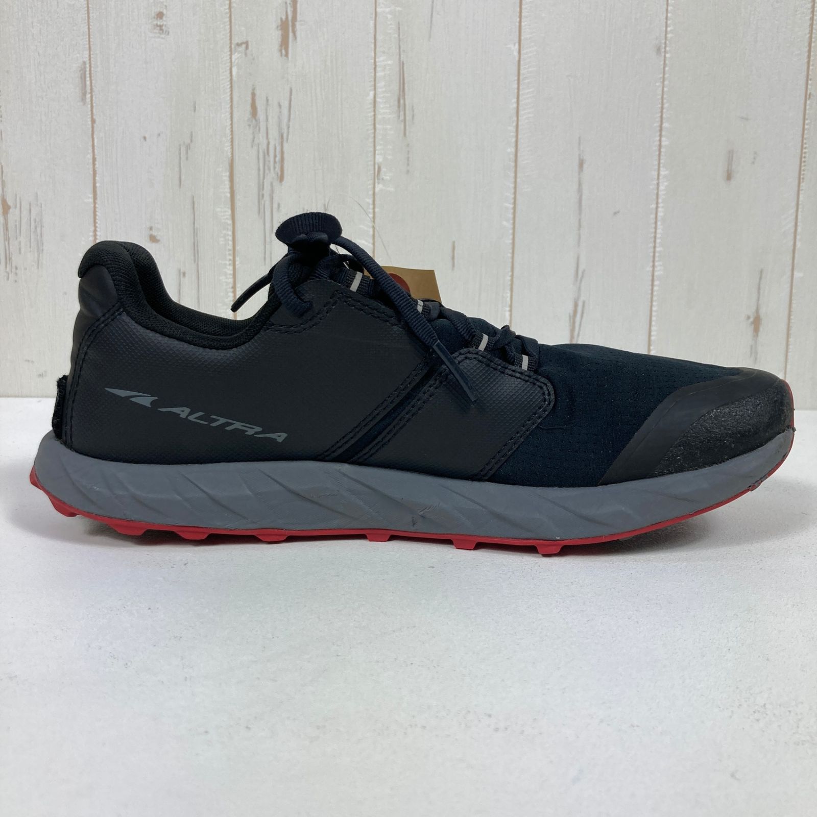 アルトラ　リベラ　ALTRA A  26.5センチ ALTRA アルトラ RIVERA 3 （リベラ 3） メンズ Black ブラック