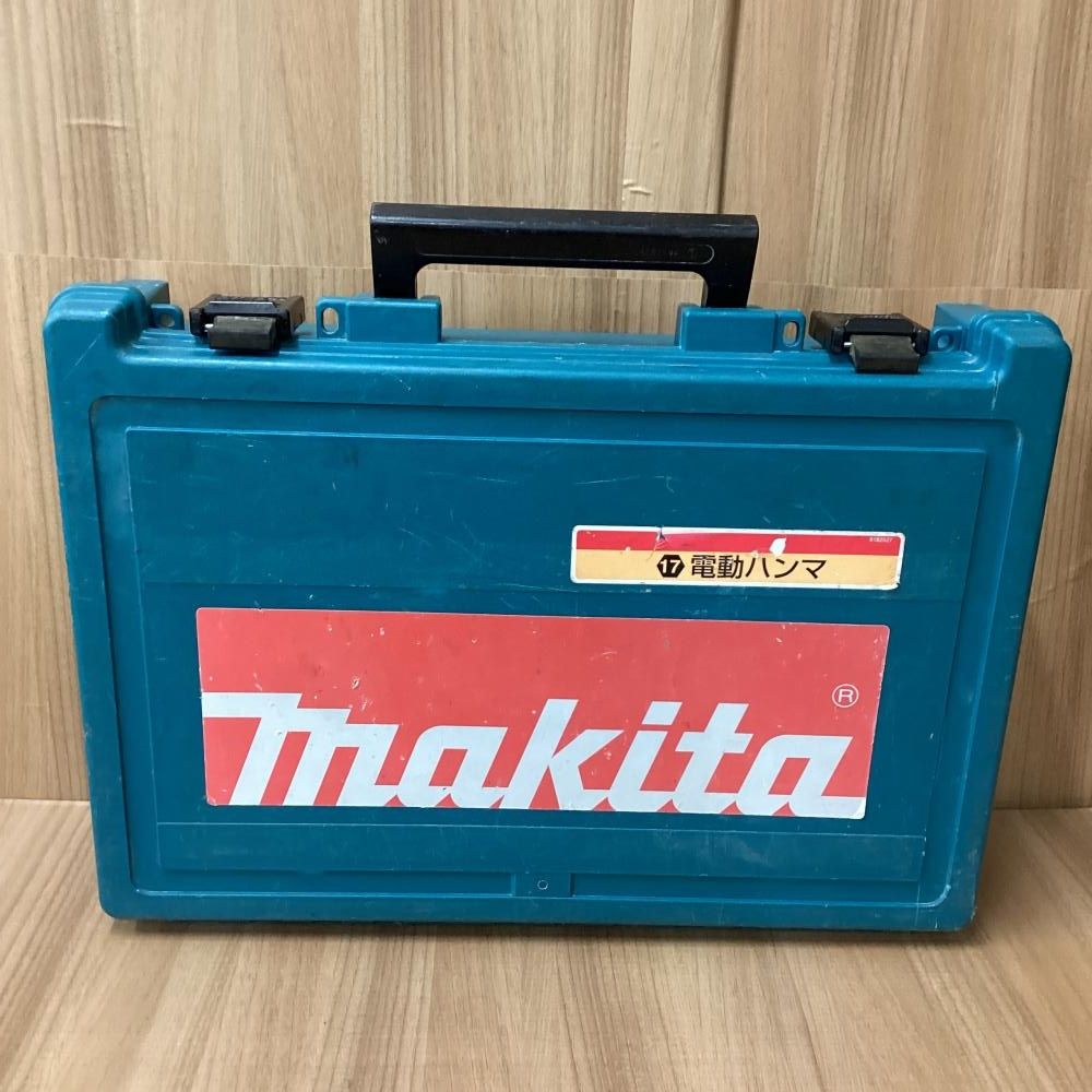 マキタ HM0830